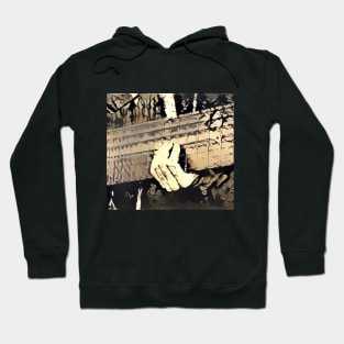 Cool 24 chord guitar Hoodie